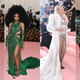 Image for article titled Elites Go Camping: Every Look from the 2019 Met Gala Red Carpet